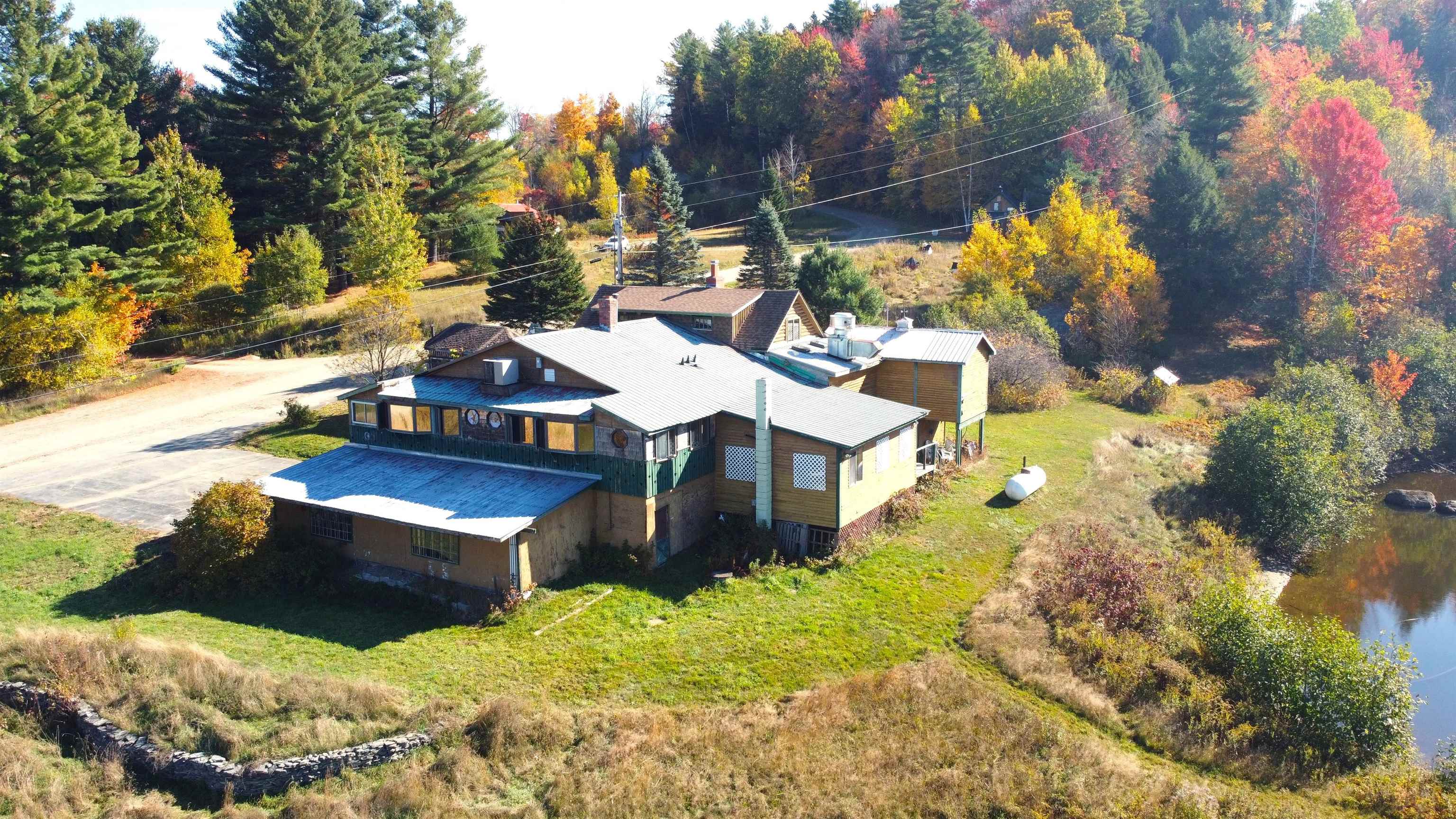 201 Pope Road Lowell, VT 05847 - Photo 6 of 56