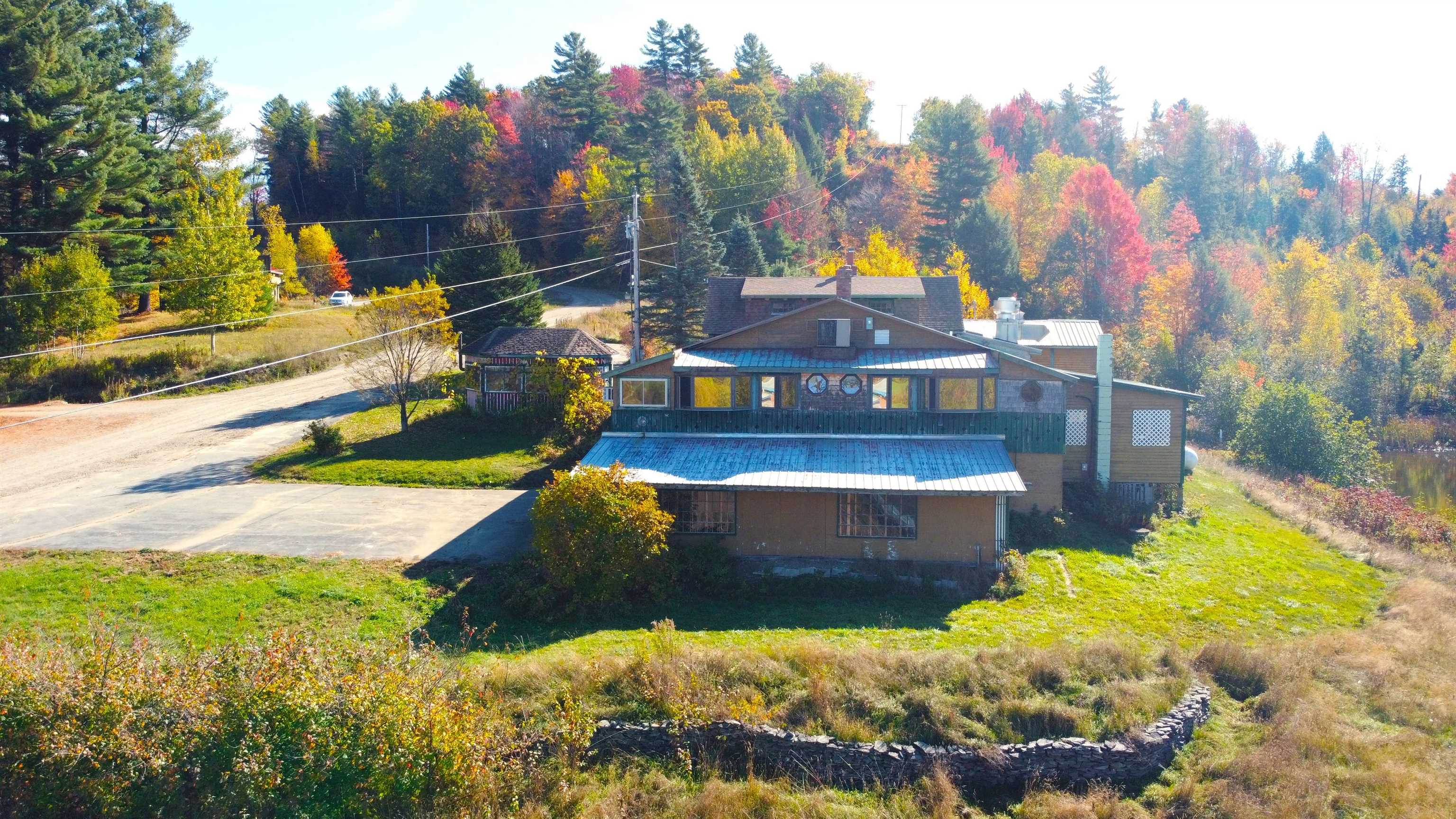 201 Pope Road Lowell, VT 05847 - Photo 7 of 56