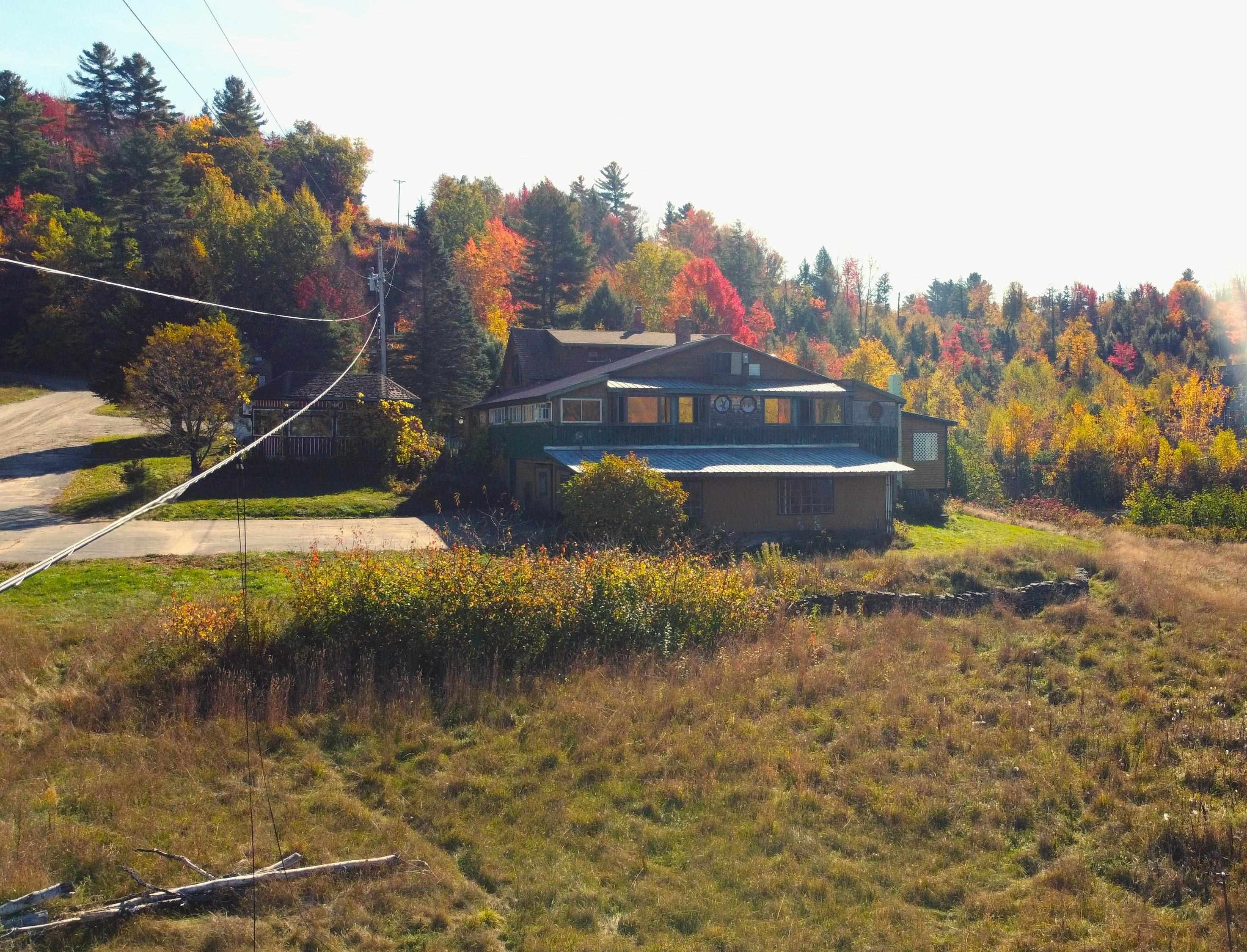 201 Pope Road Lowell, VT 05847 - Photo 8 of 56