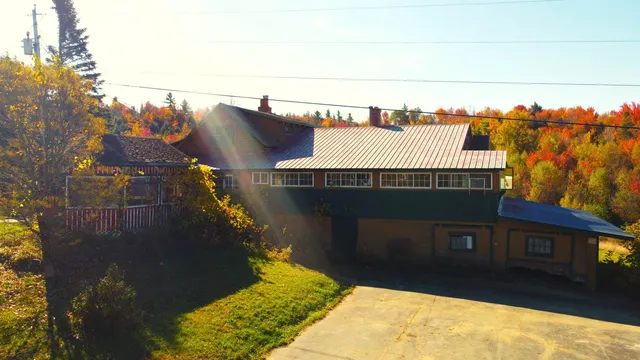 $175,000 | 201 Pope Road, Lowell, VT 05847