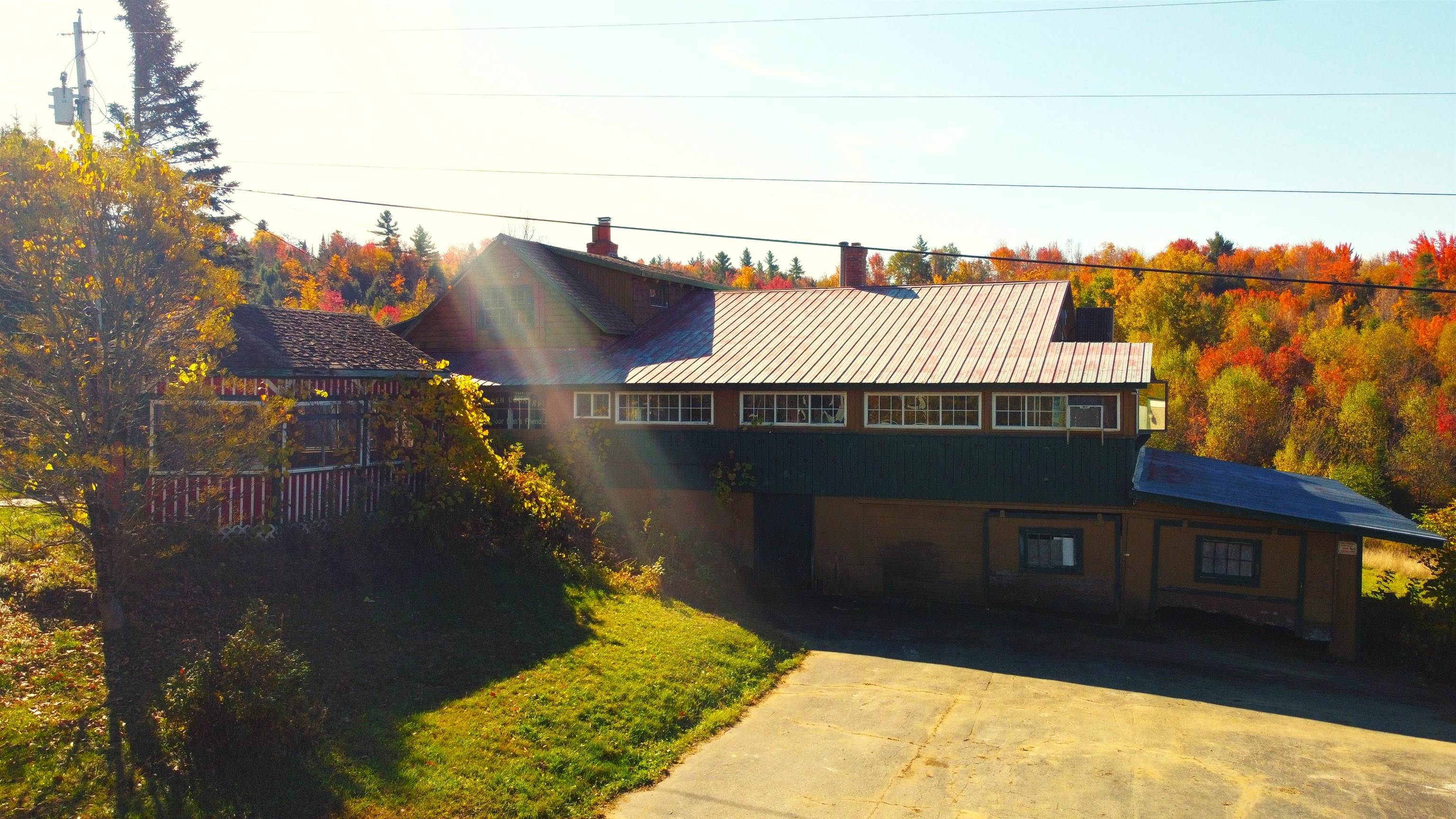 201 Pope Road Lowell, VT 05847 - Photo 9 of 56