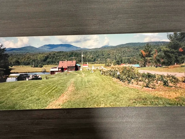 $175,000 | 201 Pope Road, Lowell, VT 05847