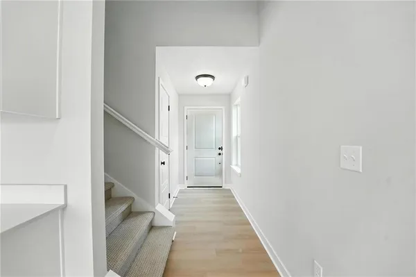 $329,000 | 1303 South 4th Street East, Louisburg, KS 66053