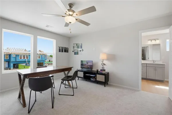 $329,000 | 1303 South 4th Street East, Louisburg, KS 66053