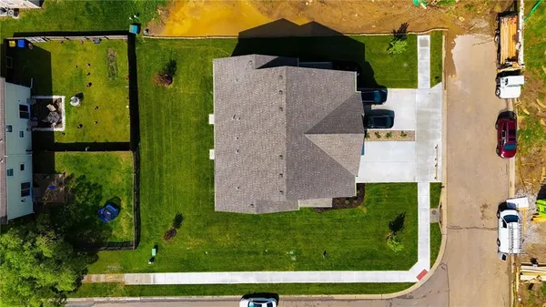 $329,000 | 1303 South 4th Street East, Louisburg, KS 66053