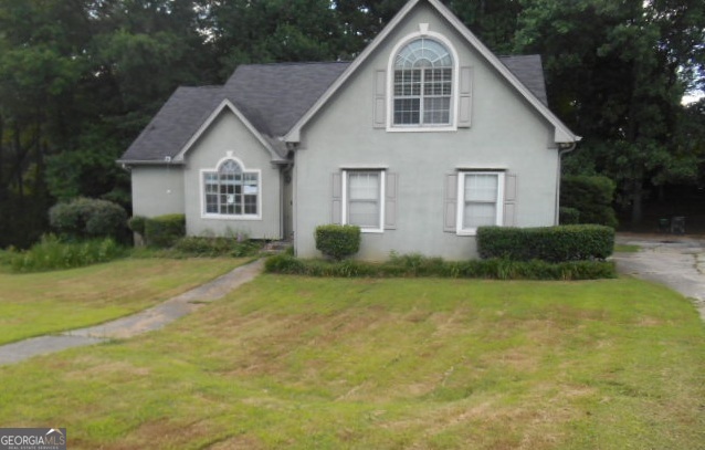 3336 Harvester Woods Road Decatur, GA 30034 - Photo 1 of 1