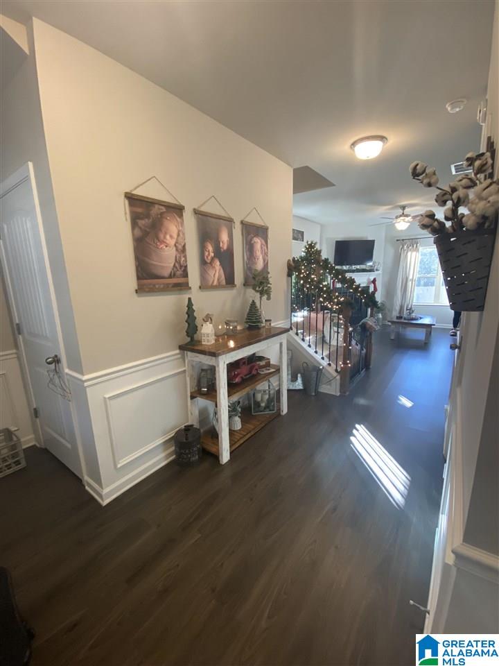 8604 Clarke Road Leeds, AL 35094 - Photo 13 of 30