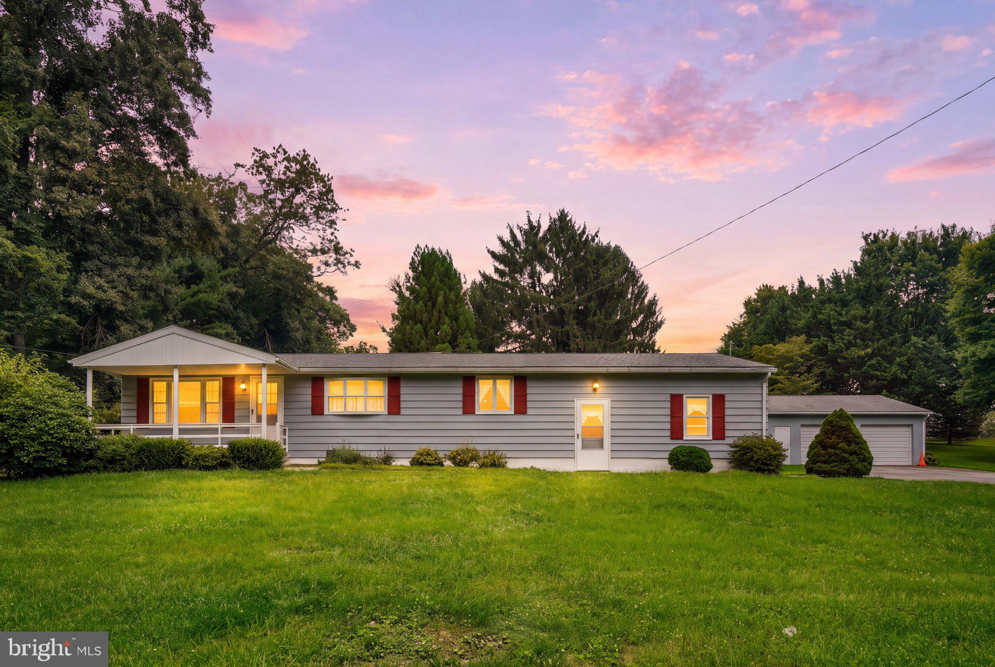 13079 Center Road Stewartstown, PA 17363 - Photo 1 of 27 Welcome to 13079 Center Rd!