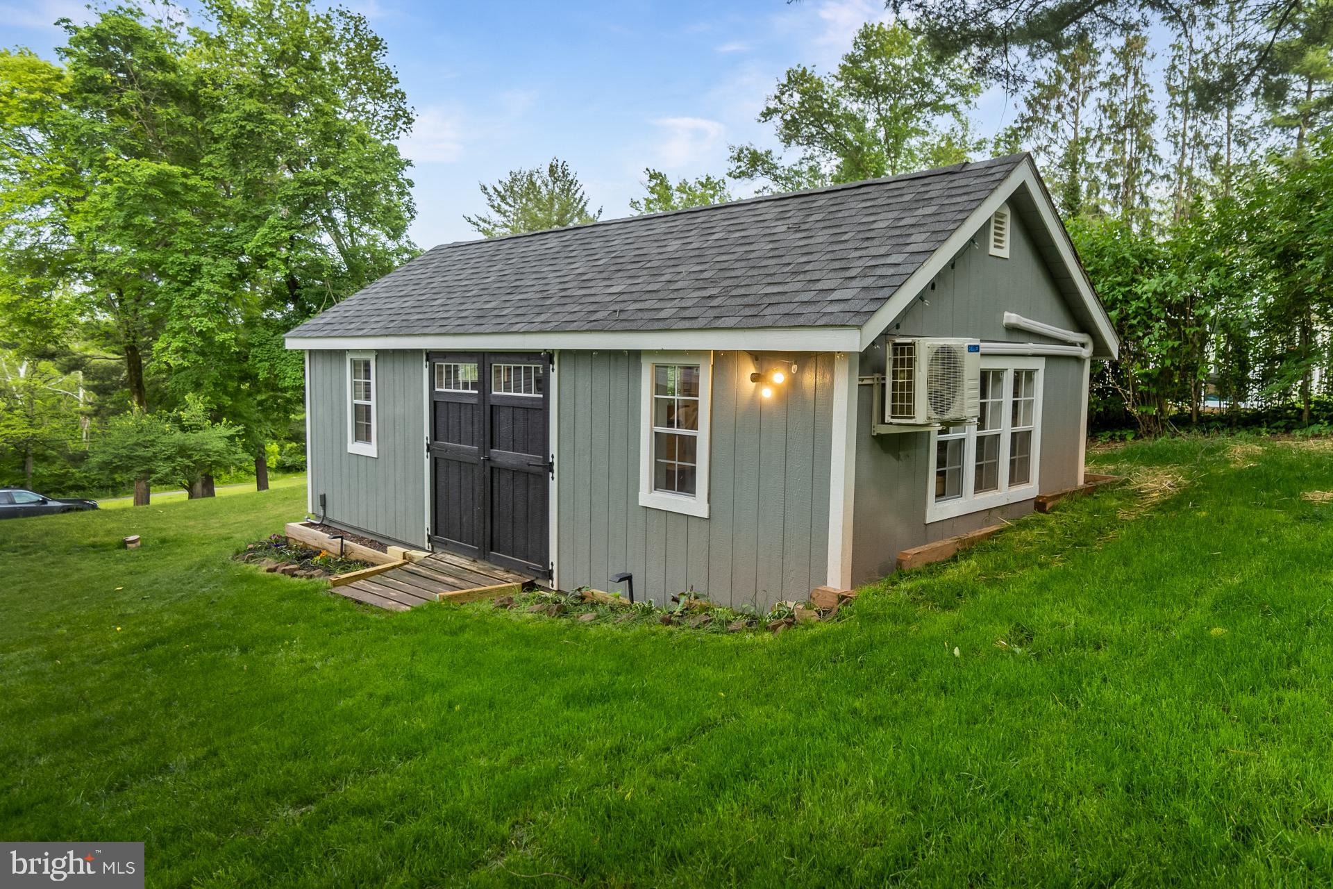 816 Spring City Road Phoenixville, PA 19460 - Photo 54 of 59 12x24 outbuilding