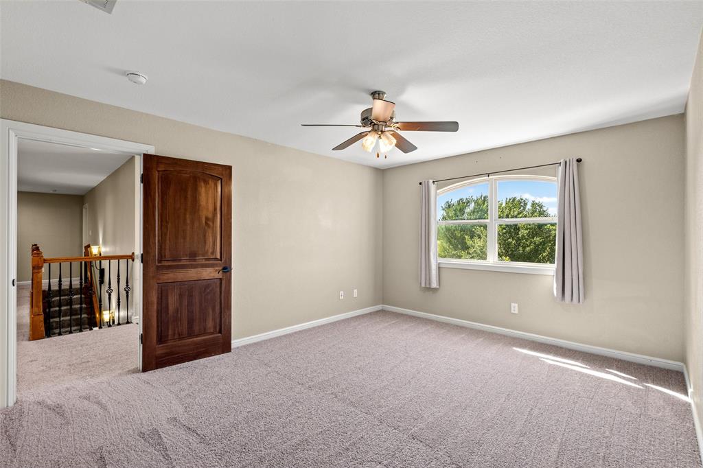 407 Valley View Court Rio Vista, TX 76093 - Photo 18 of 25 Gallery Image 18