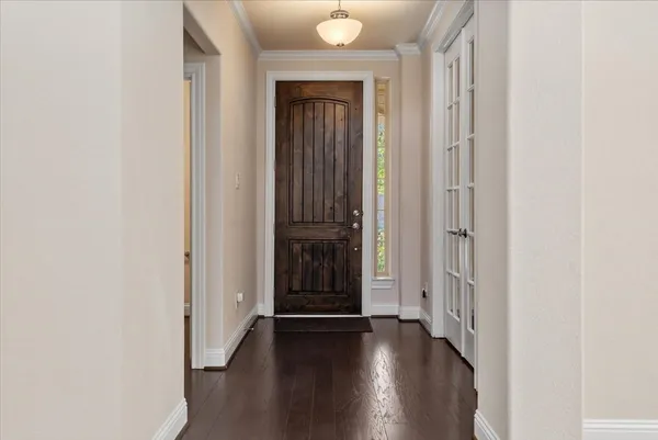 $825,000 | 35 North Wheatleigh Drive, Tomball, TX 77375