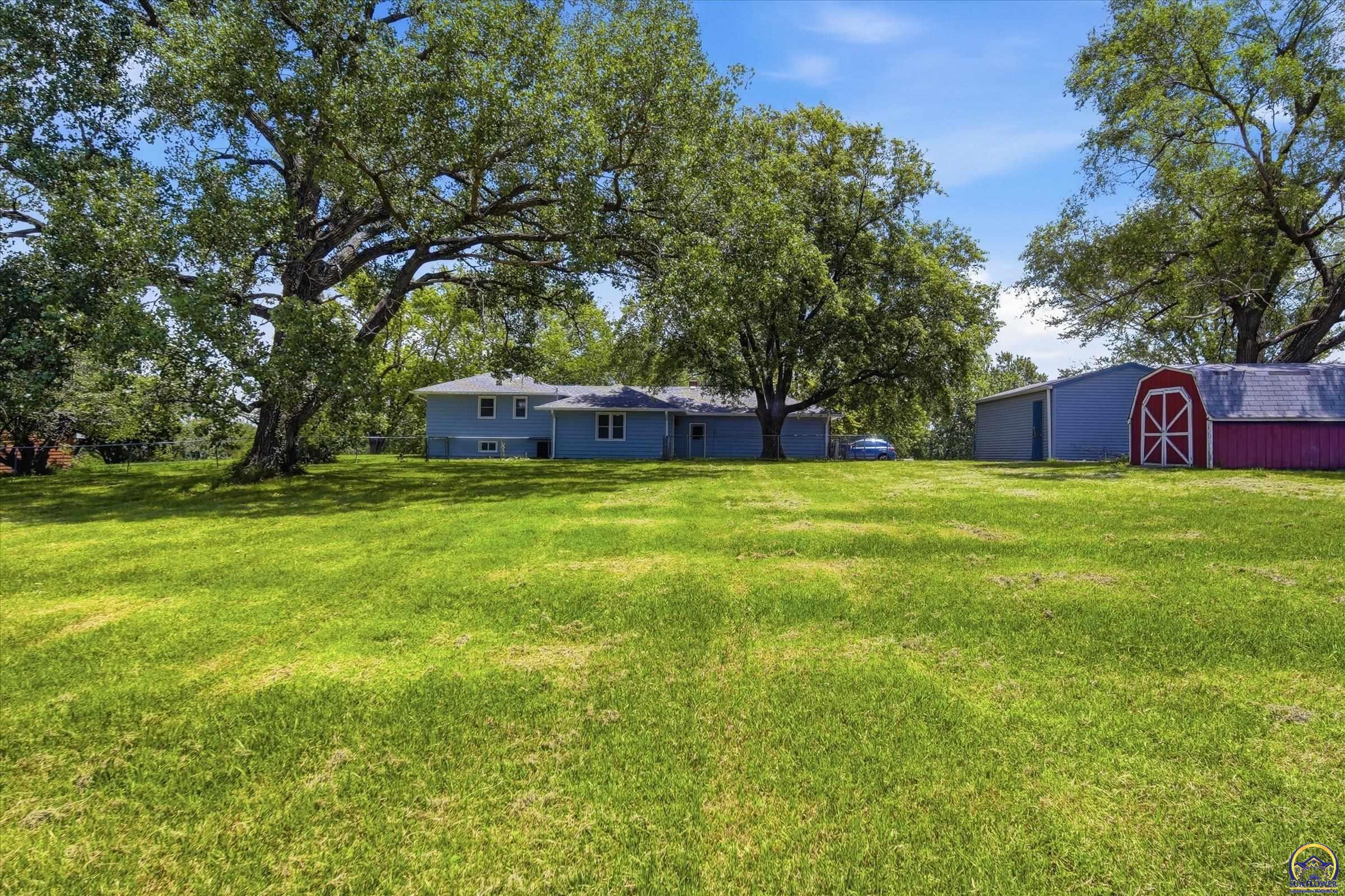 4625 Northwest Brickyard Road Topeka, KS 66618 - Photo 39 of 53