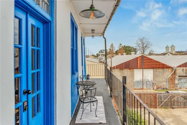 $175,000 | 2707 Chartres Street, Unit 7, New Orleans, LA 70117