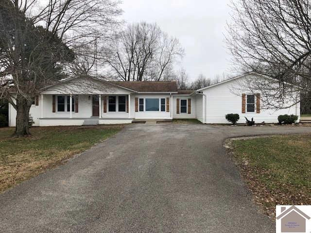 484 Hopson Road Princeton, KY 42445 - Photo 1 of 1 Photo 1