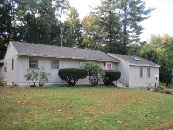 19 Ridge Road Swanzey, NH 03446 - Photo 1 of 1