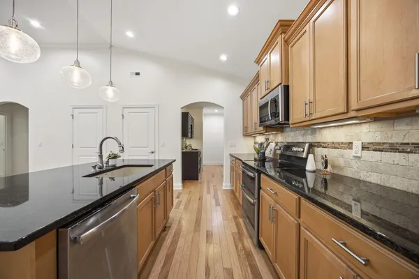 $540,000 | 1792 Sedgefield Drive, Ooltewah, TN 37363