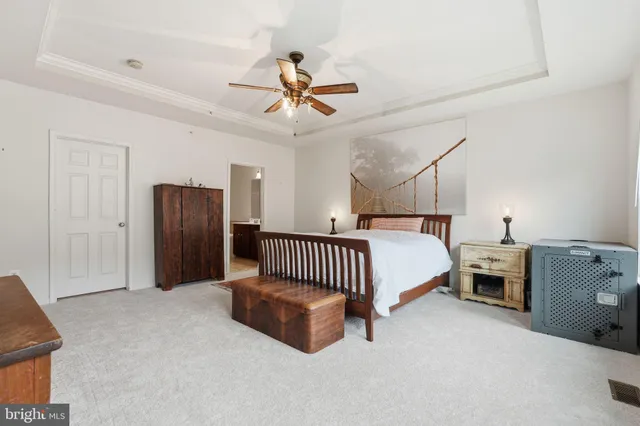 $450,000 | 2551 Eastbourne Drive, Woodbridge, VA 22191