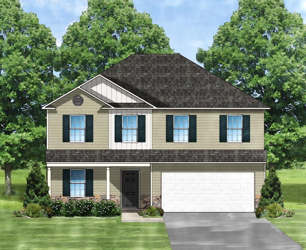 2909 Old Field Road, Unit LOT 408 Sumter, SC 29150 - Photo 1 of 1 Gallery Image 1