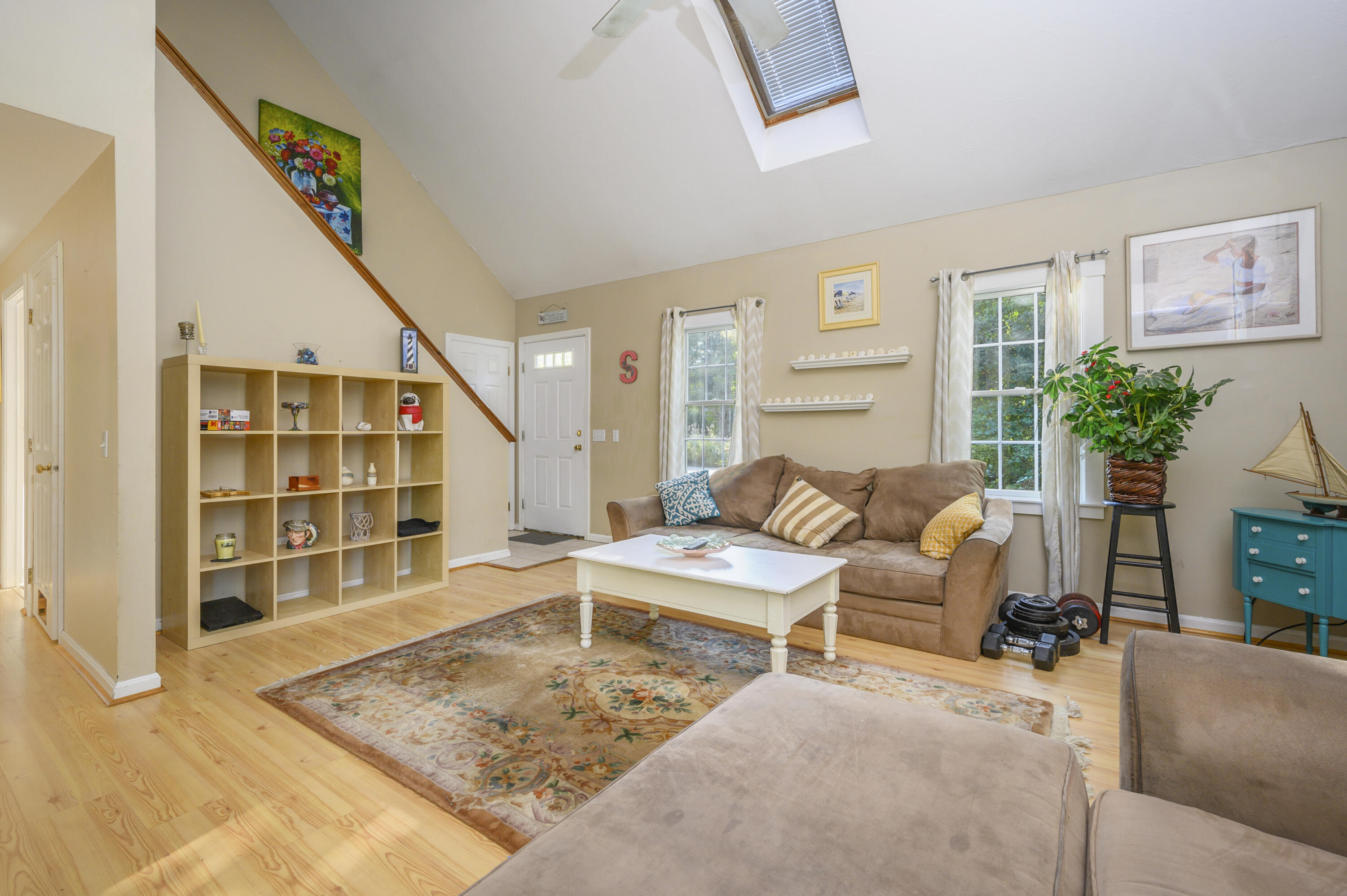 52 Zeno Crocker Road Centerville, MA 02632 - Photo 5 of 20 a living room with furniture