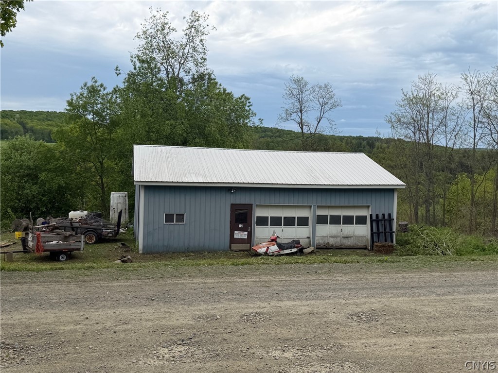 441 Neal Road Lincklaen, NY 13124 - Photo 4 of 44