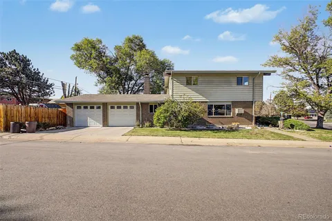 $675,000 | 8289 Greenwood Boulevard, Denver, CO 80221