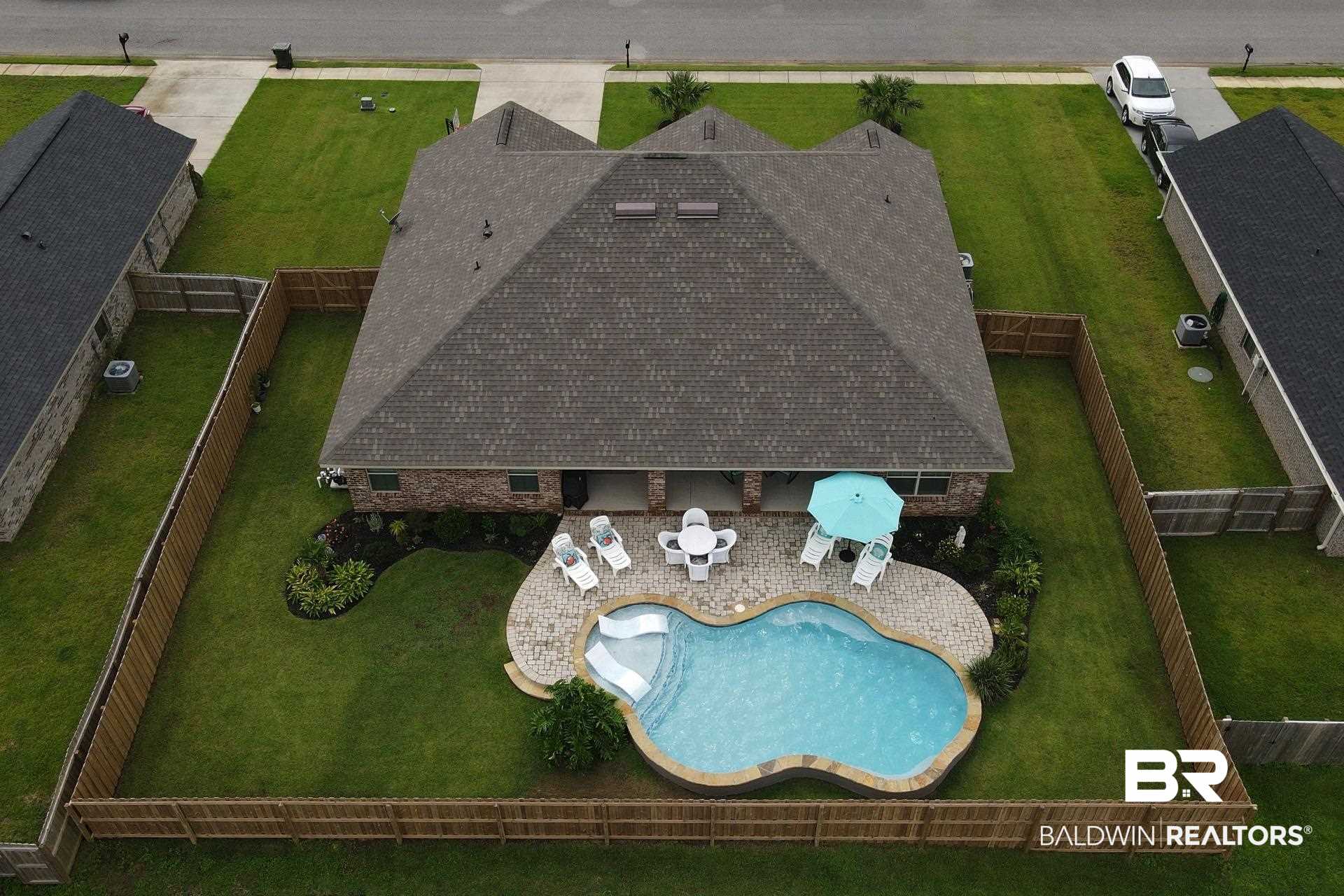 14630 Troon Drive Foley, AL 36535 - Photo 3 of 33
