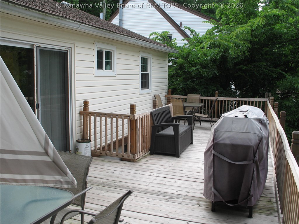 124 Ellison Road Charleston, WV 25314 - Photo 18 of 21 Gallery Image 18