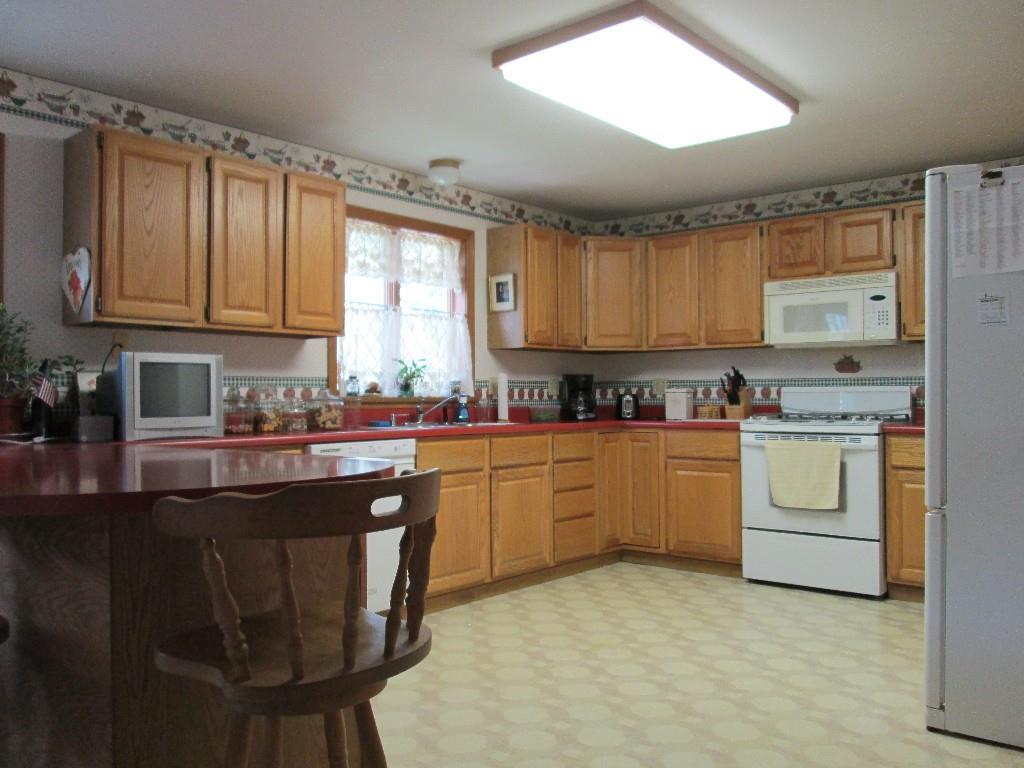 404 Littlefield Road Wells, ME 04090 - Photo 3 of 33 Kitchen