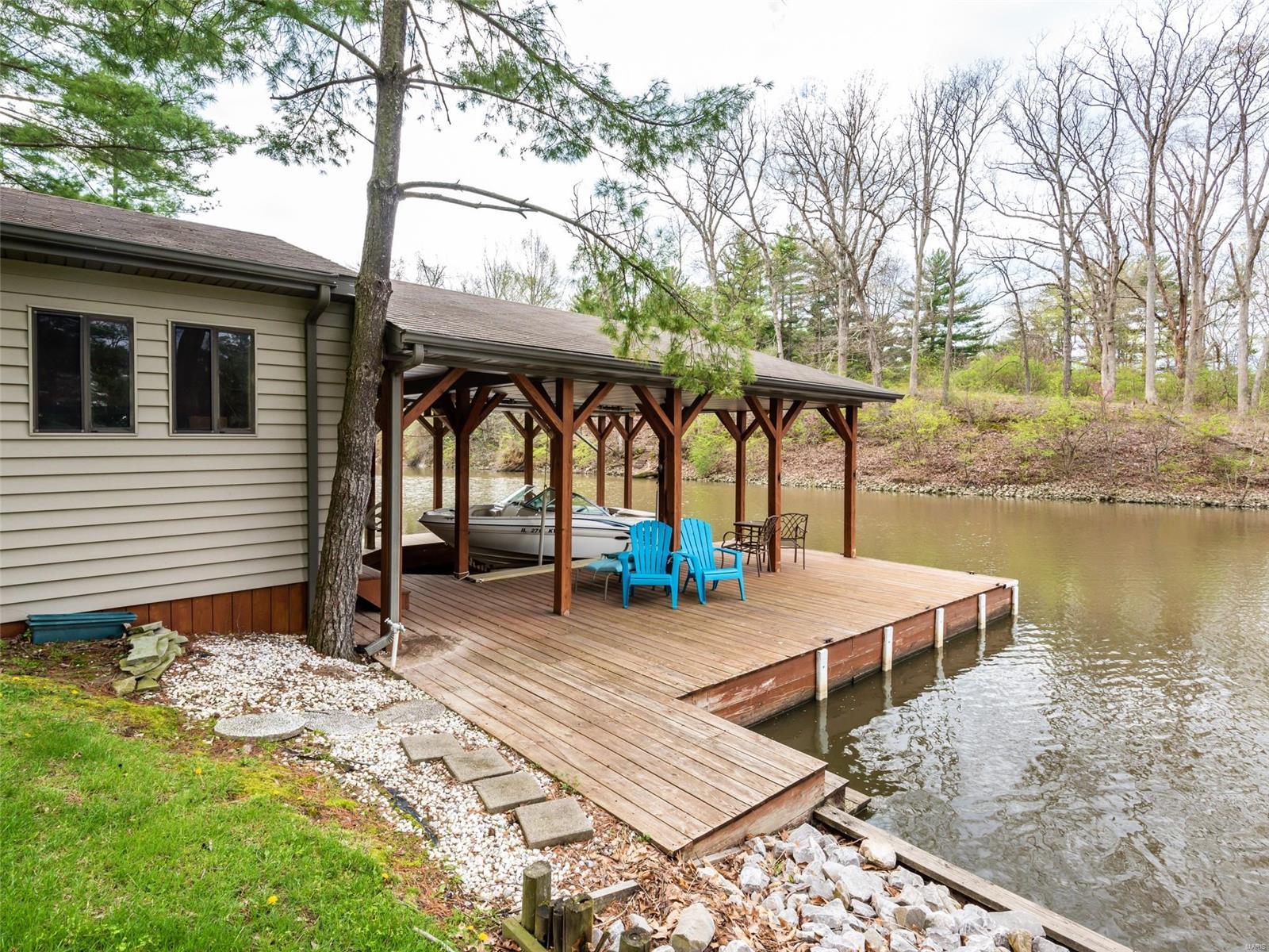 1347 Trails End Road Greenville, IL 62246 - Photo 13 of 47 Gallery Image 13