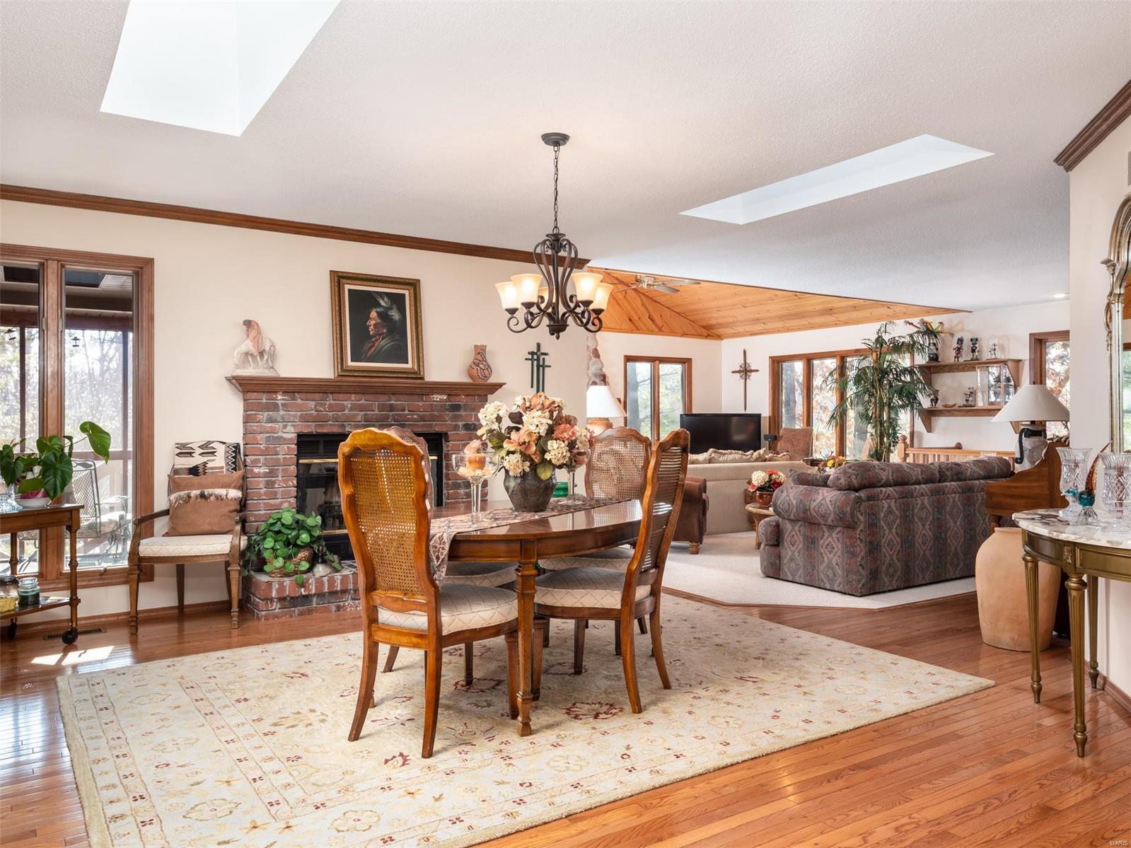 1347 Trails End Road Greenville, IL 62246 - Photo 22 of 47 Gallery Image 22