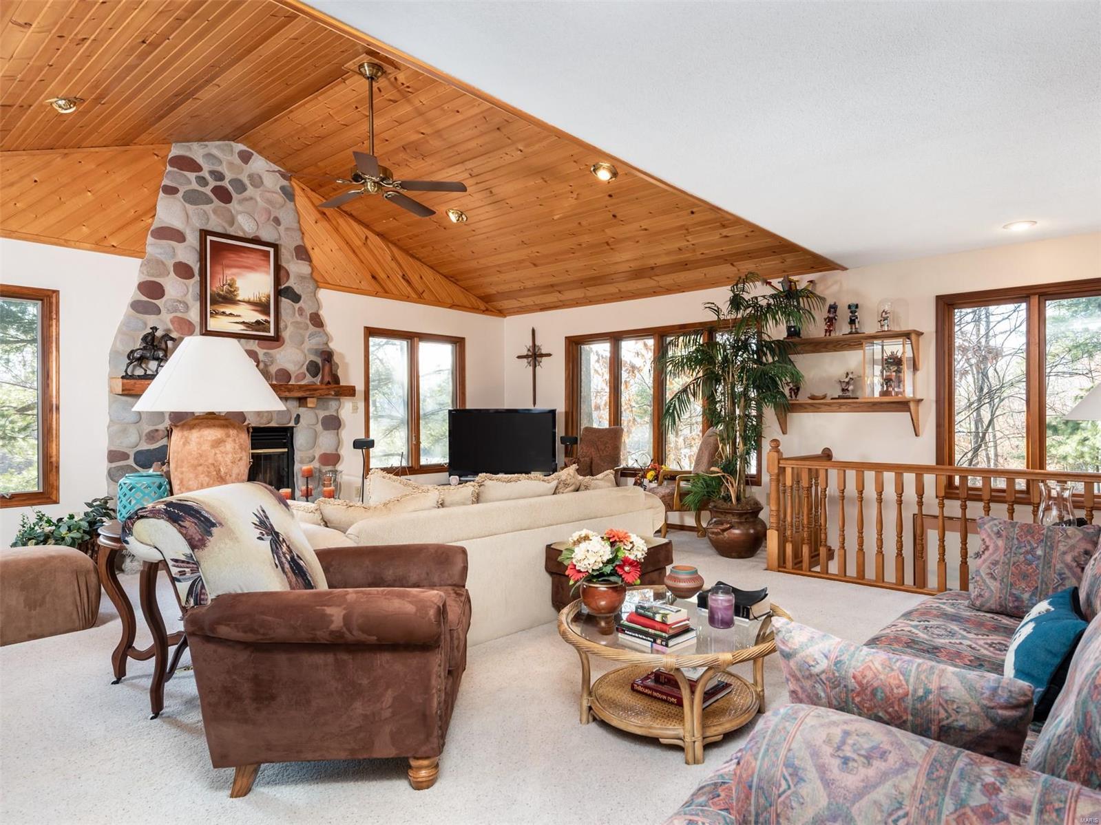 1347 Trails End Road Greenville, IL 62246 - Photo 23 of 47 Gallery Image 23