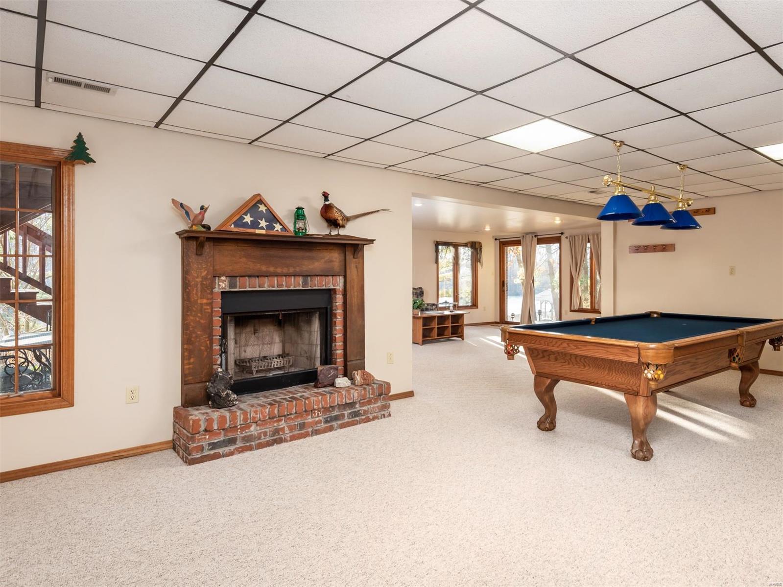1347 Trails End Road Greenville, IL 62246 - Photo 41 of 47 Gallery Image 41