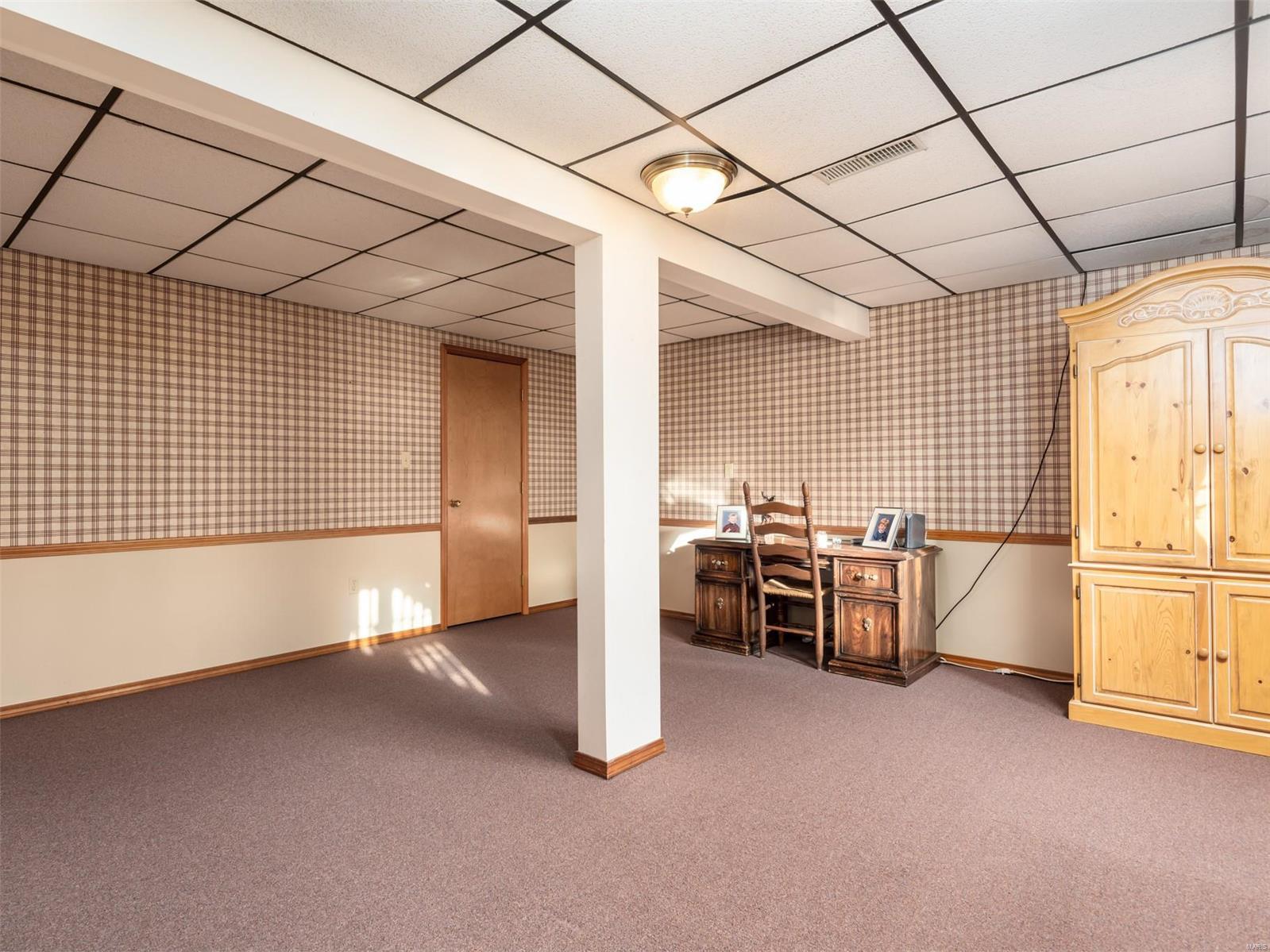1347 Trails End Road Greenville, IL 62246 - Photo 44 of 47 Gallery Image 44