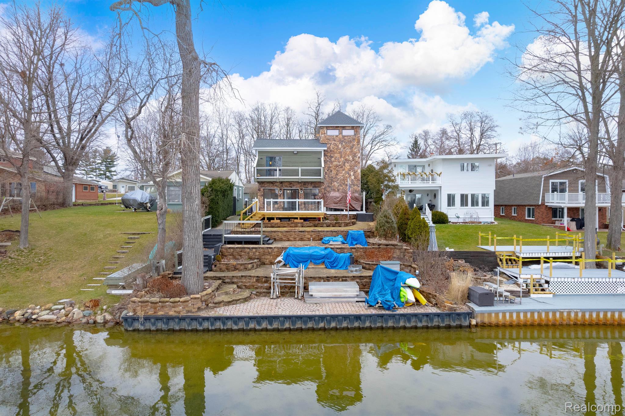 3432 Rush Lake Road Pinckney, MI 48169 - Photo 20 of 20 Gallery Image 20