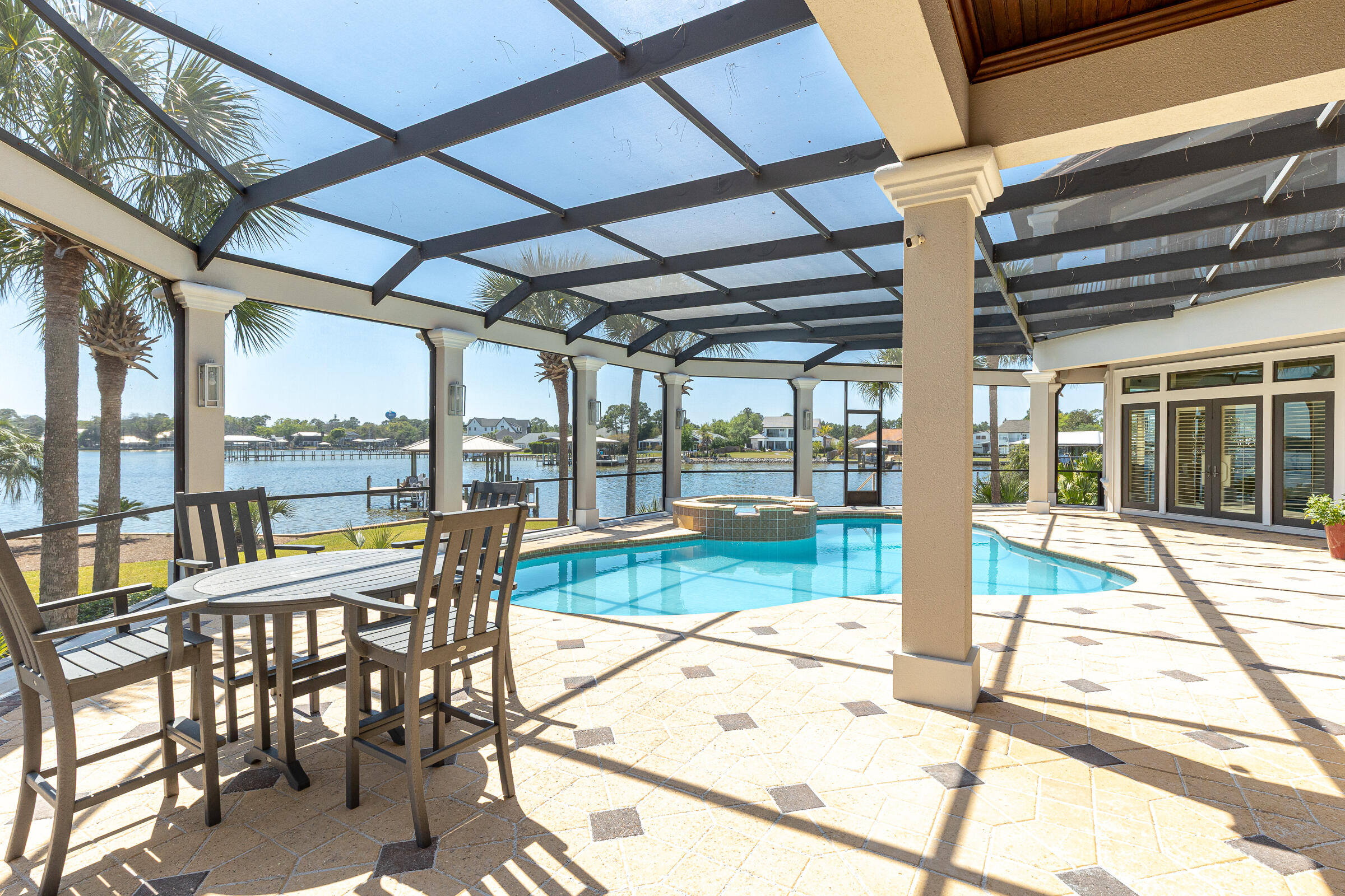 1806 Driftwood Point Road Santa Rosa Beach, FL 32459 - Photo 120 of 142 1806 Driftwood Point Road Pool-51