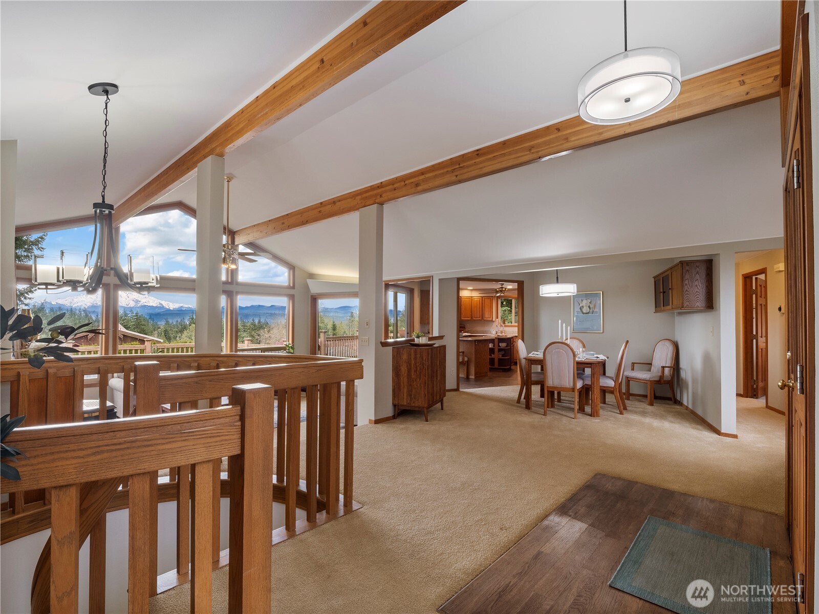 25405 103rd Avenue East Graham, WA 98338 - Photo 14 of 40