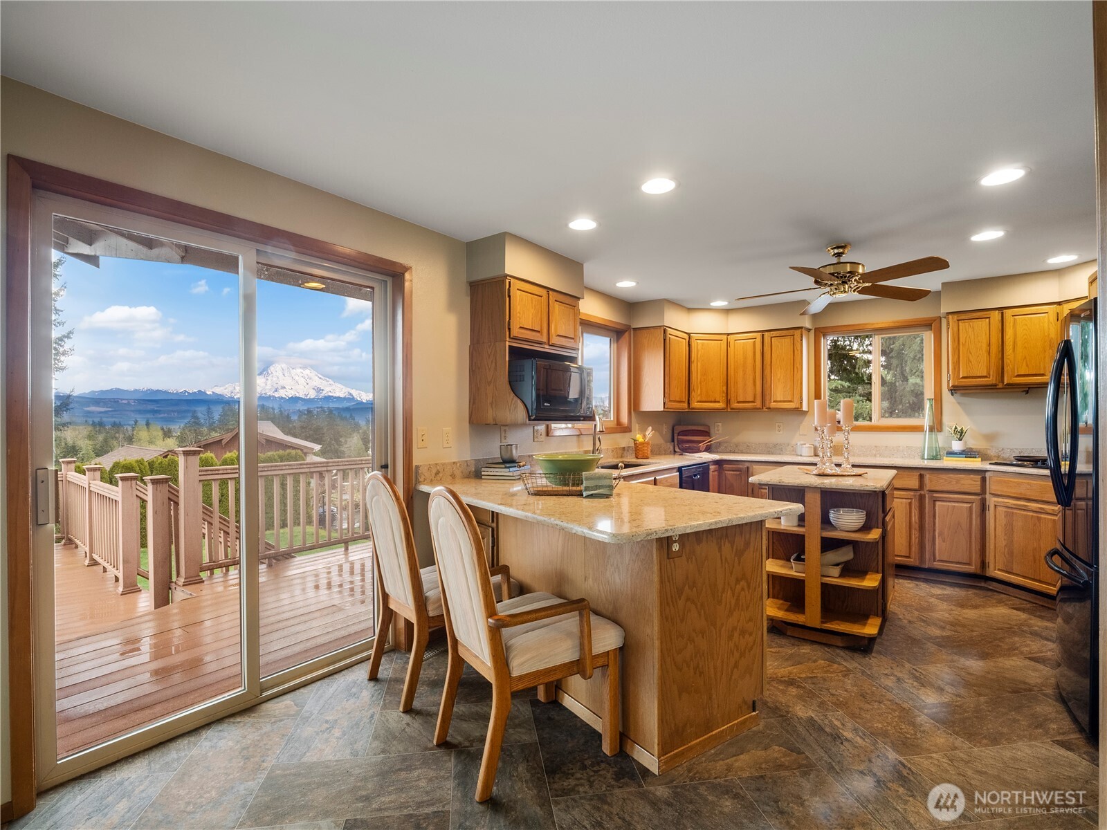 25405 103rd Avenue East Graham, WA 98338 - Photo 18 of 40