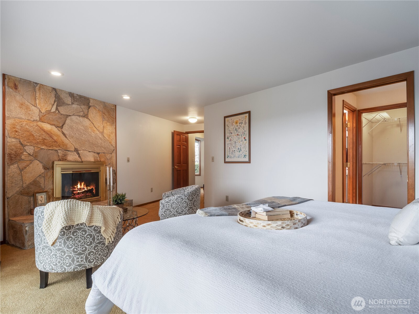 25405 103rd Avenue East Graham, WA 98338 - Photo 20 of 40