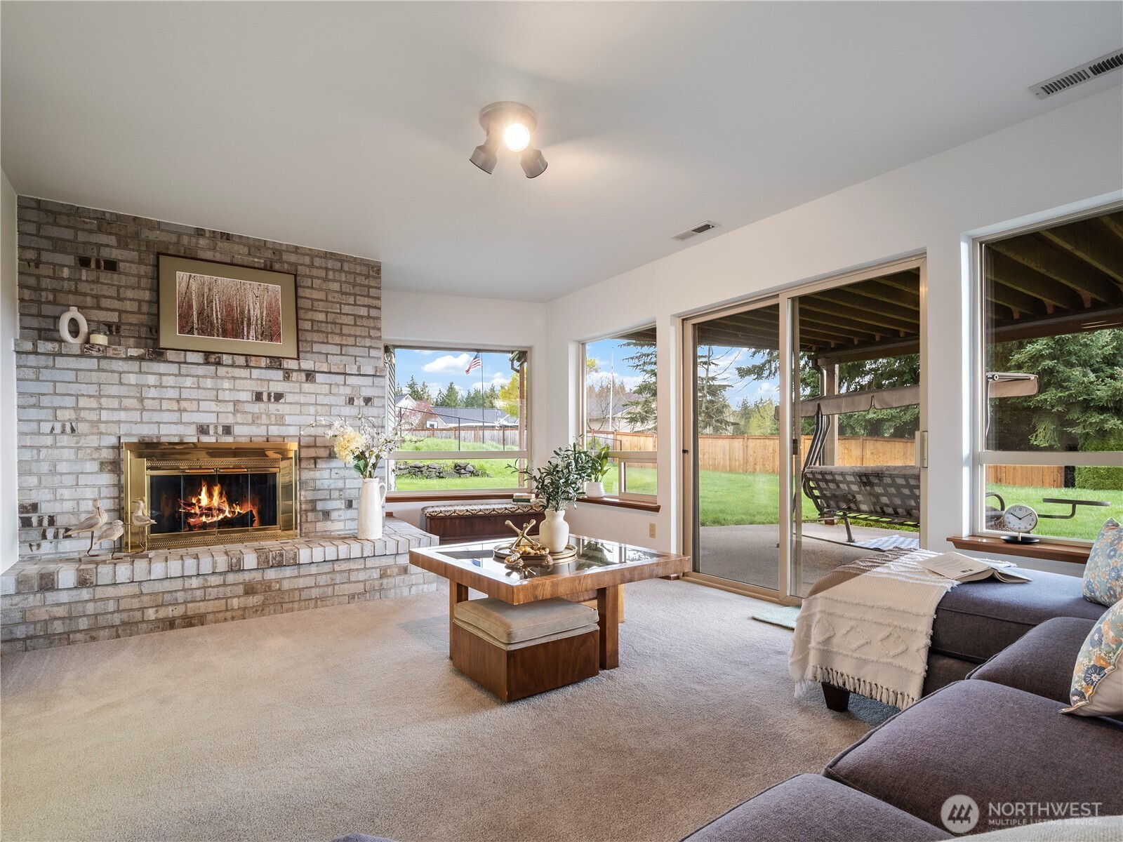 25405 103rd Avenue East Graham, WA 98338 - Photo 28 of 40