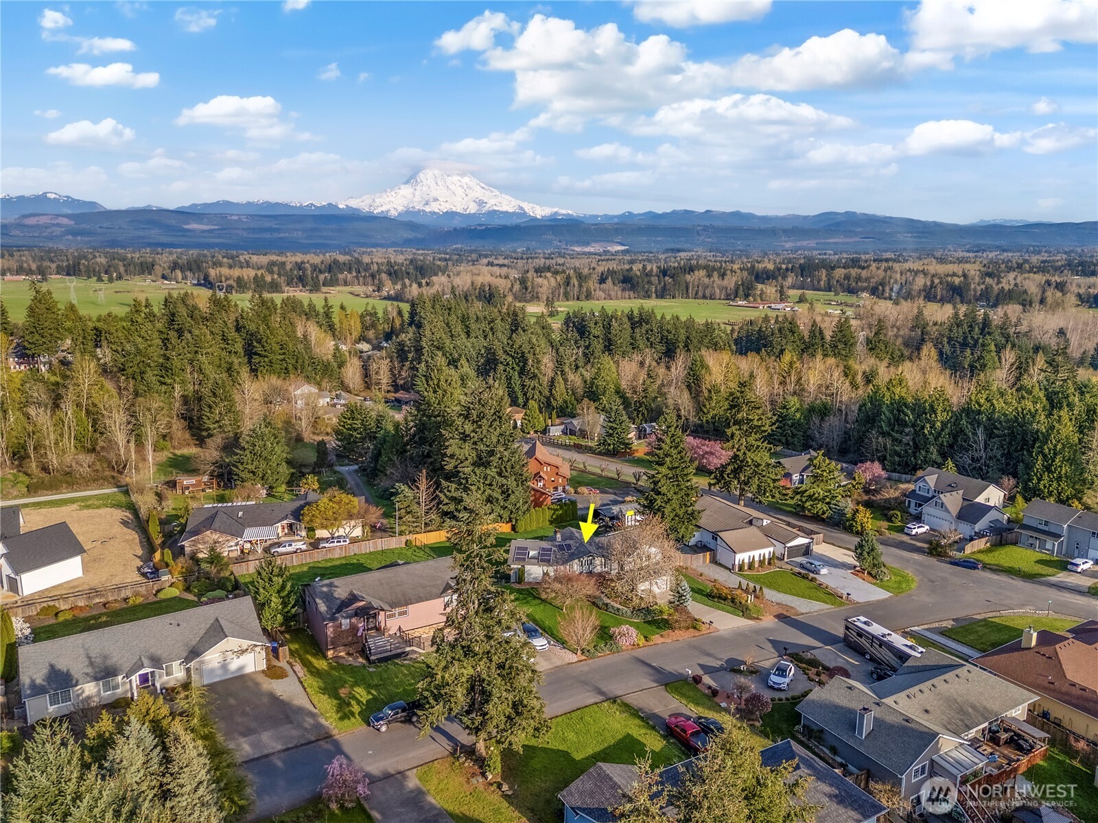 25405 103rd Avenue East Graham, WA 98338 - Photo 37 of 40