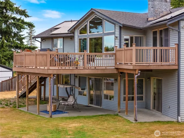 $730,000 | 25405 103rd Avenue East, Graham, WA 98338