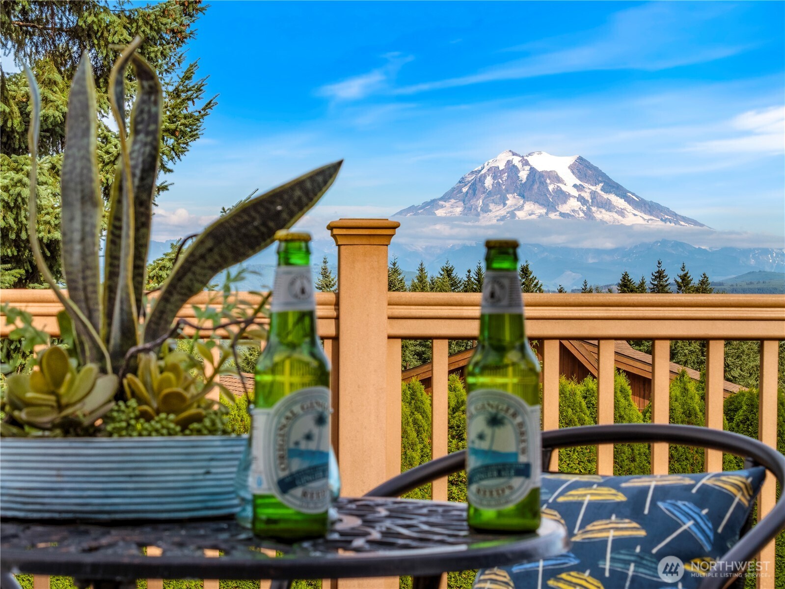 25405 103rd Avenue East Graham, WA 98338 - Photo 9 of 40