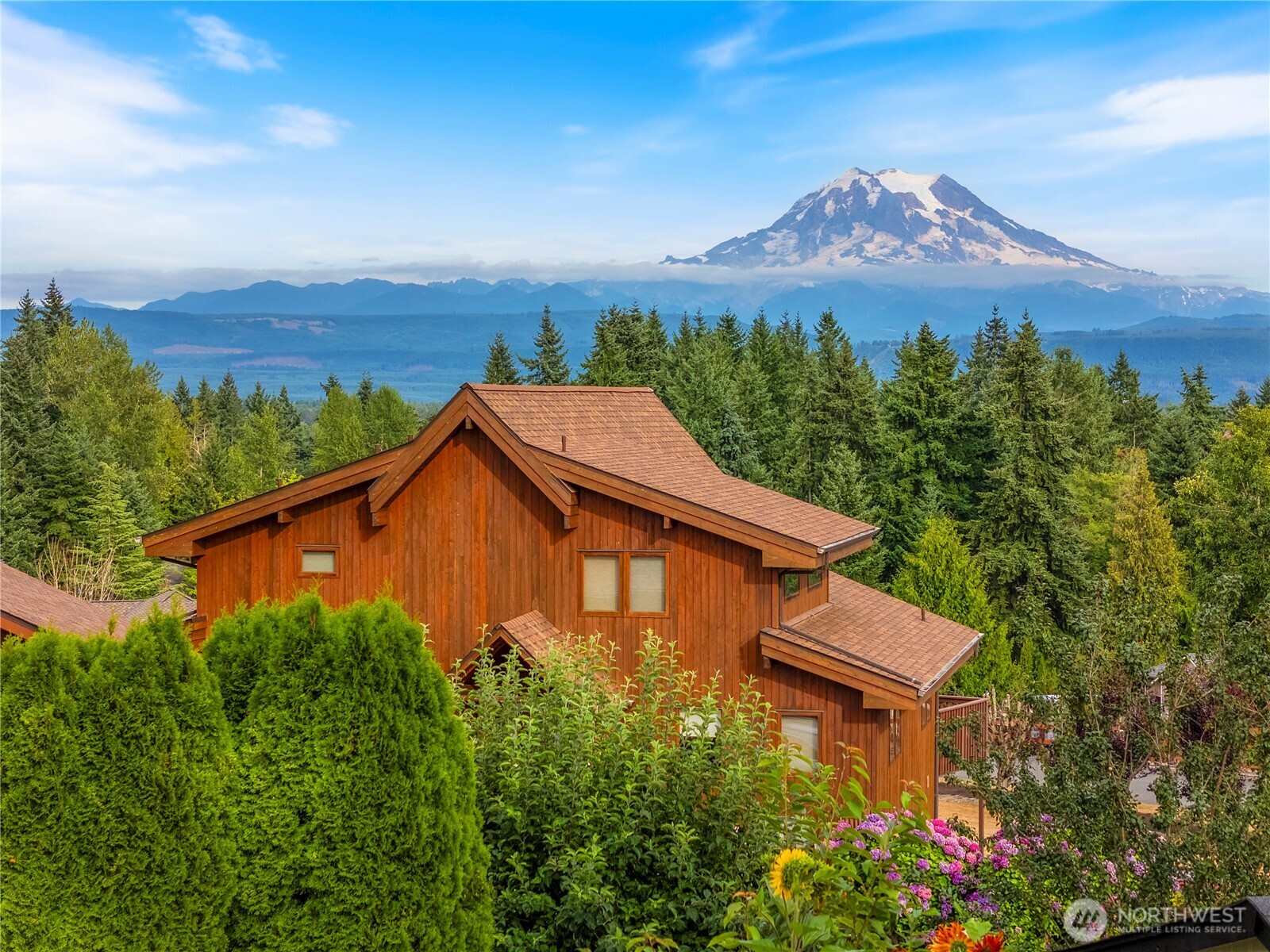 25405 103rd Avenue East Graham, WA 98338 - Photo 10 of 40