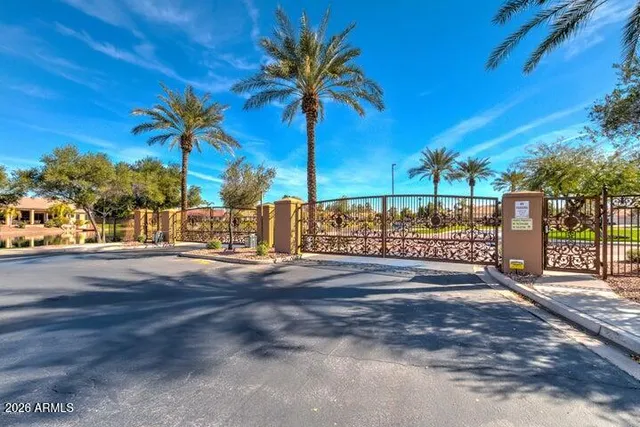 $4,800 | 1680 West Bartlett Way, Chandler, AZ 85248