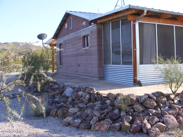 10040 West Rudasill Road Tucson, AZ 85743 - Photo 9 of 20 Gallery Image 9