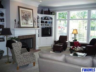12317 Burning Tree Road Fort Wayne, IN 46845 - Photo 2 of 30 Gallery Image 2