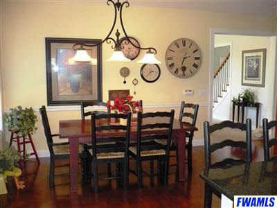 12317 Burning Tree Road Fort Wayne, IN 46845 - Photo 12 of 30 Gallery Image 12