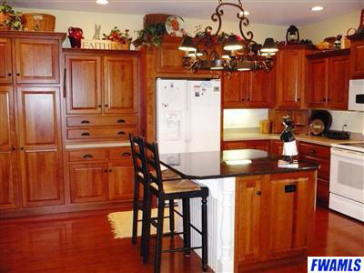 12317 Burning Tree Road Fort Wayne, IN 46845 - Photo 13 of 30 Gallery Image 13