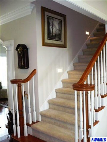 12317 Burning Tree Road Fort Wayne, IN 46845 - Photo 17 of 30 Gallery Image 17