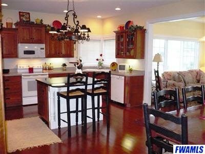 12317 Burning Tree Road Fort Wayne, IN 46845 - Photo 3 of 30 Gallery Image 3